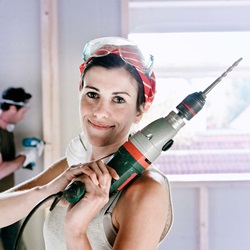 Wohngebäaude #selbermacher